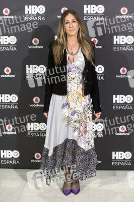 HBO Espana Präsentation in Madrid