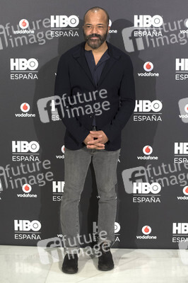 HBO Espana Präsentation in Madrid