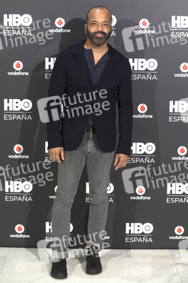 HBO Espana Präsentation in Madrid