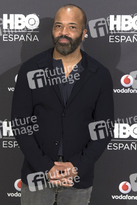 HBO Espana Präsentation in Madrid