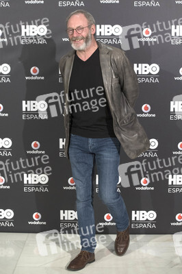 HBO Espana Präsentation in Madrid