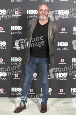 HBO Espana Präsentation in Madrid