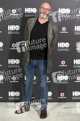 HBO Espana Präsentation in Madrid