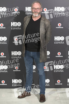 HBO Espana Präsentation in Madrid