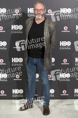 HBO Espana Präsentation in Madrid