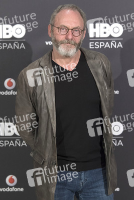 HBO Espana Präsentation in Madrid