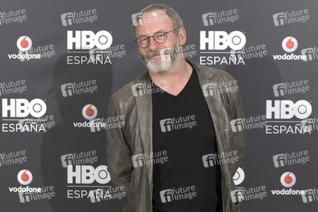 HBO Espana Präsentation in Madrid