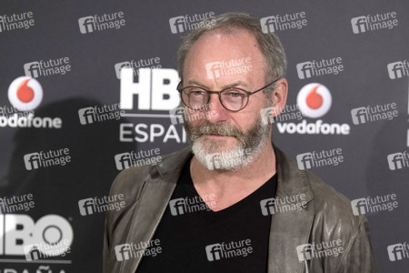 HBO Espana Präsentation in Madrid