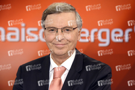 Talkshow 'Maischberger' in Köln