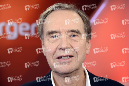 Talkshow 'Maischberger' in Köln