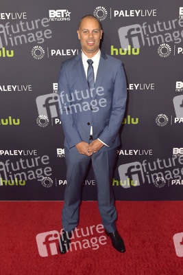 Serienpremiere 'The New Edition Story' in Beverly Hills