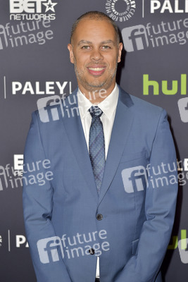 Serienpremiere 'The New Edition Story' in Beverly Hills