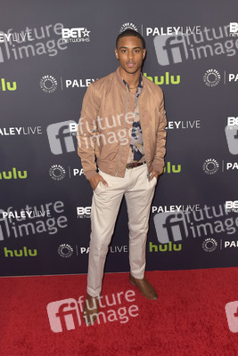 Serienpremiere 'The New Edition Story' in Beverly Hills