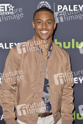 Serienpremiere 'The New Edition Story' in Beverly Hills