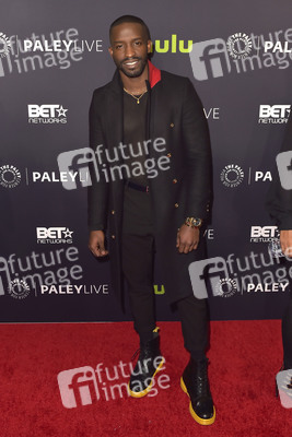 Serienpremiere 'The New Edition Story' in Beverly Hills