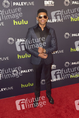 Serienpremiere 'The New Edition Story' in Beverly Hills