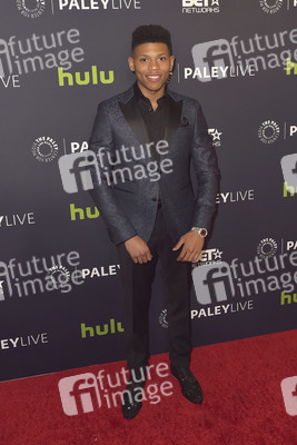 Serienpremiere 'The New Edition Story' in Beverly Hills