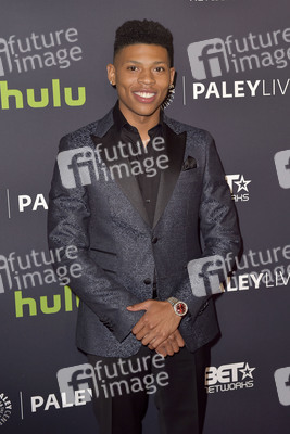 Serienpremiere 'The New Edition Story' in Beverly Hills