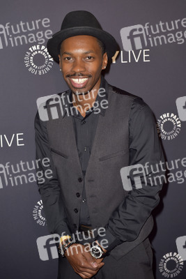 Serienpremiere 'The New Edition Story' in Beverly Hills
