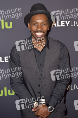 Serienpremiere 'The New Edition Story' in Beverly Hills