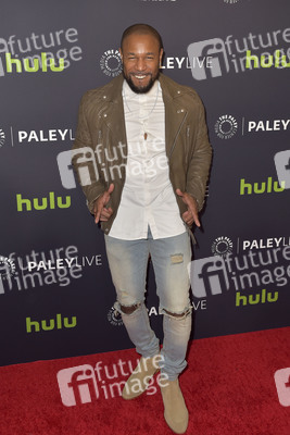 Serienpremiere 'The New Edition Story' in Beverly Hills