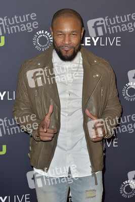 Serienpremiere 'The New Edition Story' in Beverly Hills