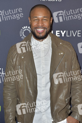 Serienpremiere 'The New Edition Story' in Beverly Hills