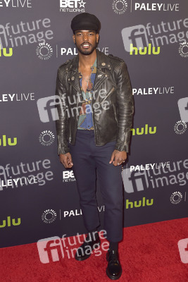 Serienpremiere 'The New Edition Story' in Beverly Hills