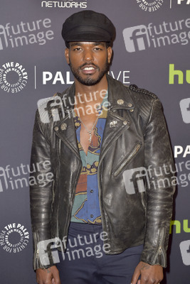 Serienpremiere 'The New Edition Story' in Beverly Hills