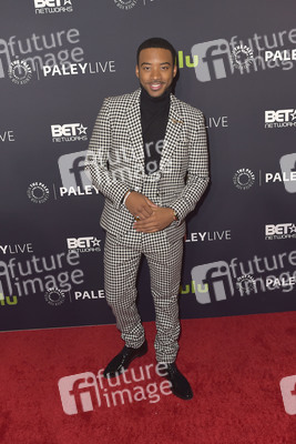 Serienpremiere 'The New Edition Story' in Beverly Hills