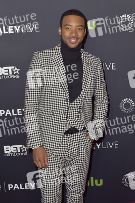Serienpremiere 'The New Edition Story' in Beverly Hills