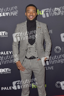 Serienpremiere 'The New Edition Story' in Beverly Hills