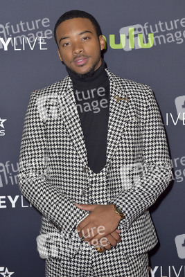 Serienpremiere 'The New Edition Story' in Beverly Hills
