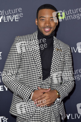 Serienpremiere 'The New Edition Story' in Beverly Hills