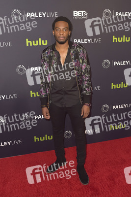 Serienpremiere 'The New Edition Story' in Beverly Hills