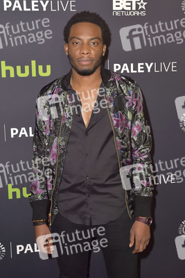 Serienpremiere 'The New Edition Story' in Beverly Hills