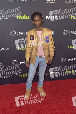 Serienpremiere 'The New Edition Story' in Beverly Hills