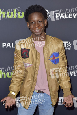 Serienpremiere 'The New Edition Story' in Beverly Hills