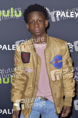 Serienpremiere 'The New Edition Story' in Beverly Hills