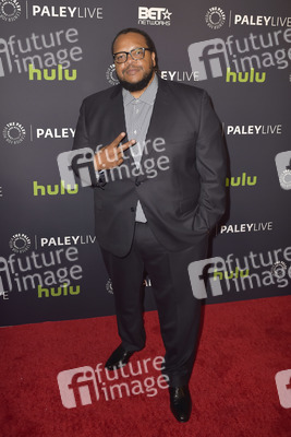Serienpremiere 'The New Edition Story' in Beverly Hills