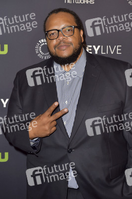 Serienpremiere 'The New Edition Story' in Beverly Hills