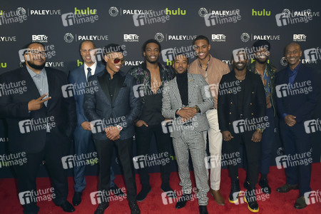 Serienpremiere 'The New Edition Story' in Beverly Hills