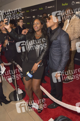 Serienpremiere 'The New Edition Story' in Beverly Hills