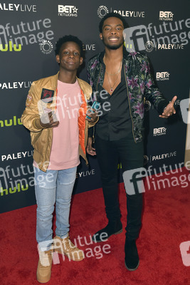 Serienpremiere 'The New Edition Story' in Beverly Hills