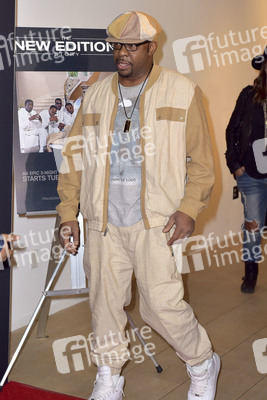 Serienpremiere 'The New Edition Story' in Beverly Hills