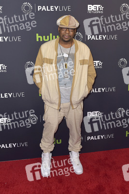 Serienpremiere 'The New Edition Story' in Beverly Hills