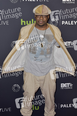 Serienpremiere 'The New Edition Story' in Beverly Hills