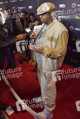 Serienpremiere 'The New Edition Story' in Beverly Hills