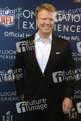 51 Days to Super Bowl LI Celebration in New York
