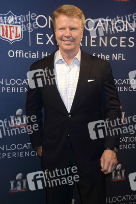 51 Days to Super Bowl LI Celebration in New York